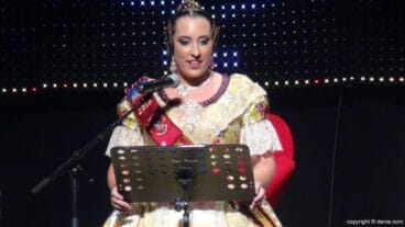 Presentación Port Rotes 2016 – Natalia Serra