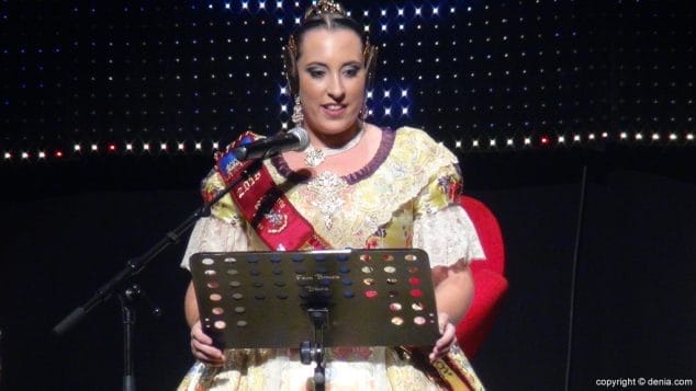 45 Presentación Port Rotes 2016 Natalia Serra