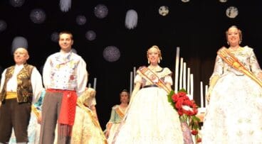 46 Presentación Oeste 2015 – Marina Margalejo