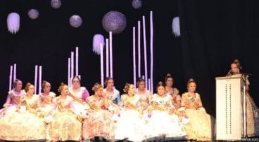 47 Presentación Oeste 2015 – Discurso de Tania Carrió