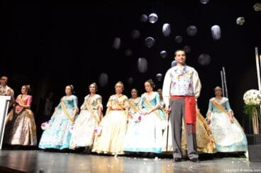 49 Presentación Oeste 2015 – Rubén Flores