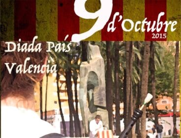 9 dOctubre Compromís