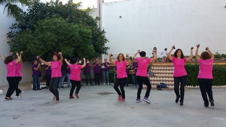 9 d'Octubre La Xara