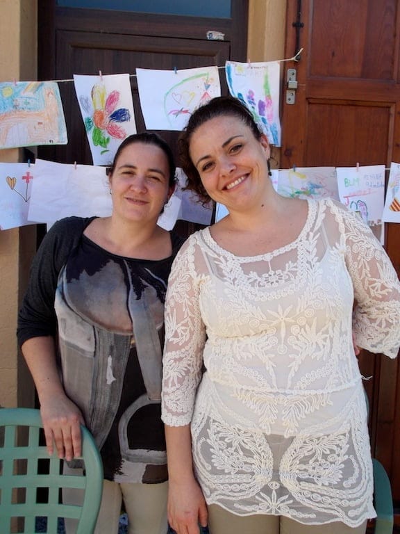 9 dOctubre en la falla Baix la Mar