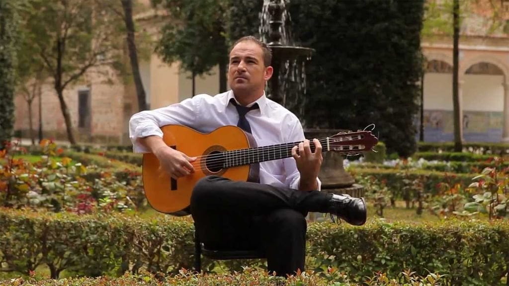 Alberto Carrión