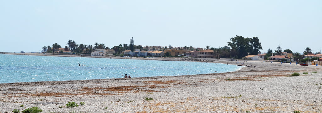 Playa de l’Almadrava