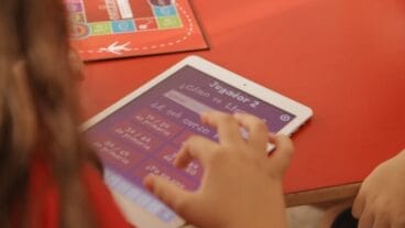 Aplicación Quizzers de Cayro