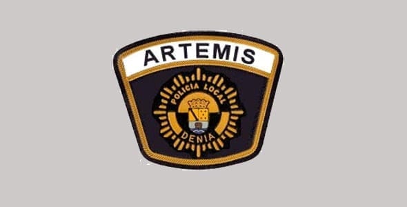 Artemis - Policía Local Dénia