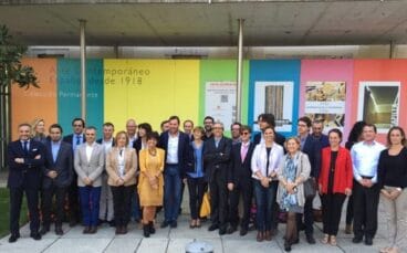 Asamblea Destinos Gastronómicos Valladolid