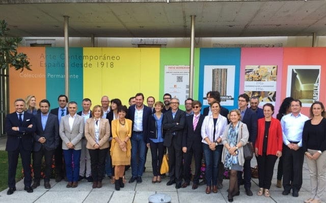 Asamblea Destinos Gastronómicos Valladolid