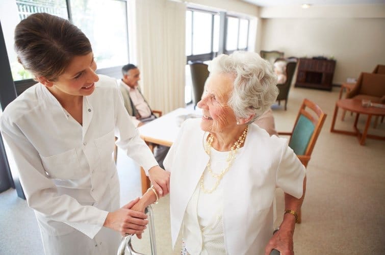 Atención sociosanitaria