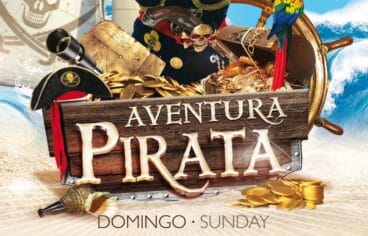 Aventura pirata
