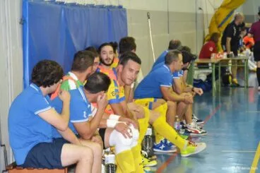 Banquillo dianense