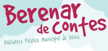 Berenar de contes Dénia
