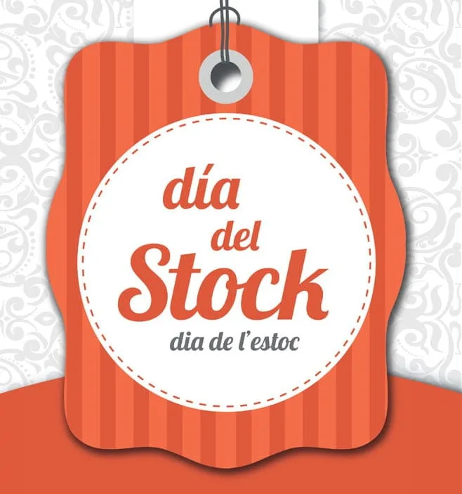 El 10 de octubre se celebra el Día del Stock 2 Día del Stock