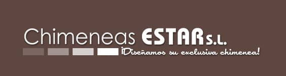 Chimeneas Estar celebra su 40 cumpleaños contigo 2 Chimeneas Estar