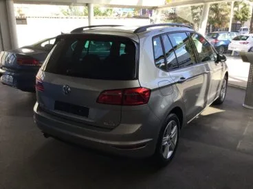 Coche nuevo Eurodenia