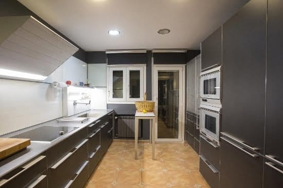 Cocina Aurora