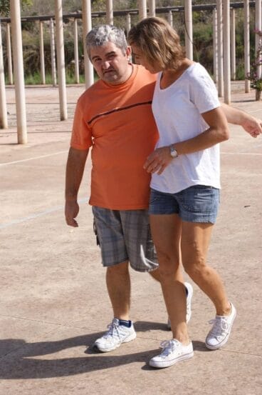 Crecer Jugando – Condenados al Bordillo