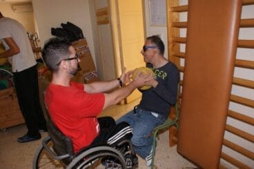 Crecer Jugando en Aprosdeco