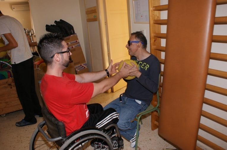Crecer Jugando en Aprosdeco
