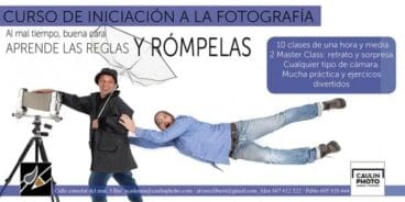 Curs fotografia Caulinphoto