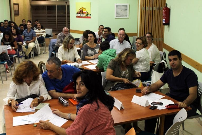 Cursos de idiomas en la Fundació Gavilà Ferrer