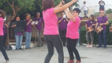 Danses La Xara