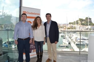 Declaraciones de Ciudadanos en dénia
