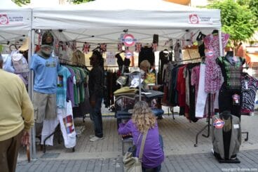 Día del Stock en Dénia – Carnaby Street