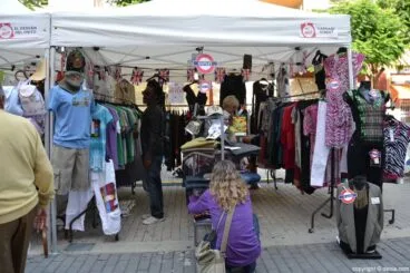 Día del Stock en Dénia – Carnaby Street