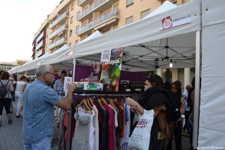 Día del Stock en Dénia - Cánovas 26