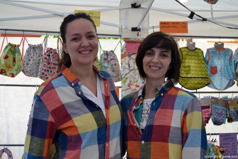 Día del Stock en Dénia - Equipo de San & Sab