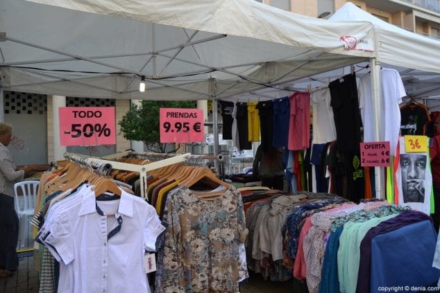 Día del Stock en Dénia Kinze