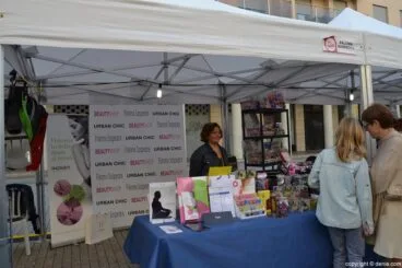 Día del Stock en Dénia – Paloma Sospedra