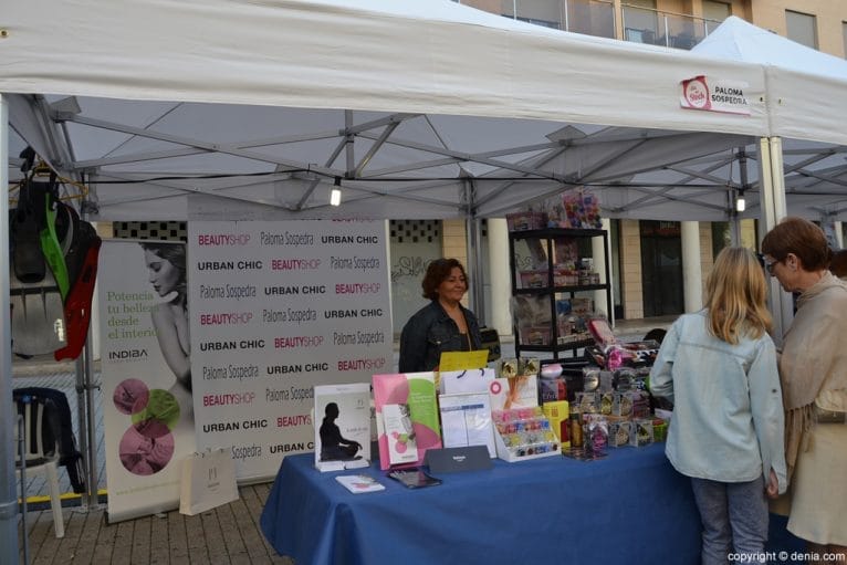 Día del Stock en Dénia - Paloma Sospedra