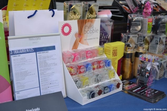 Día del Stock en Dénia Paloma Sospedra