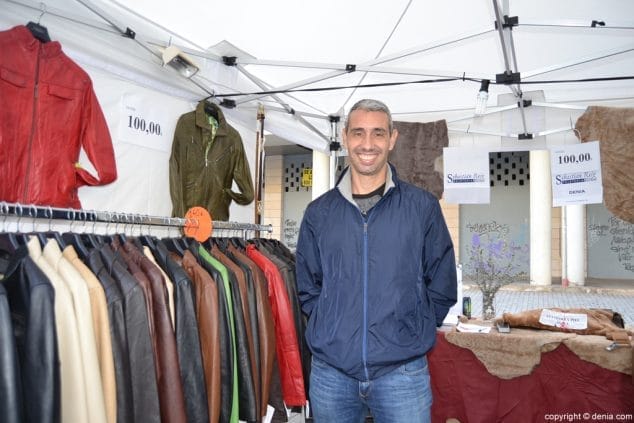 Día del Stock en Dénia Peletería Sebastián Reig