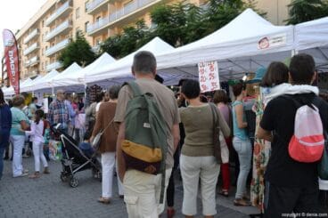 Día del Stock en Dénia – Público