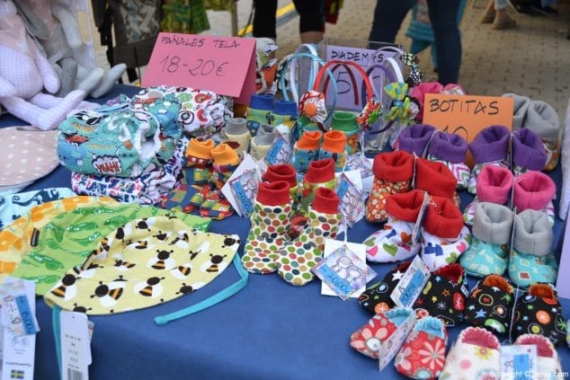 Día del Stock en Dénia San Sab