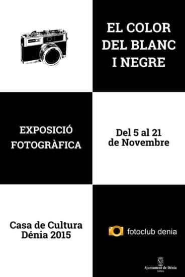 El Color del Blanc i Negre