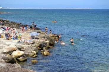 El Trampolí Dénia
