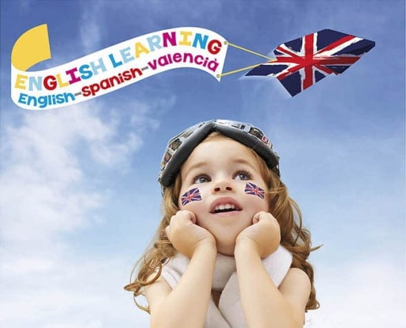 Escoleta El Portet Trilingües