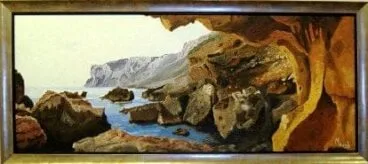 Exposición de Pere Vicent Pérez Macià