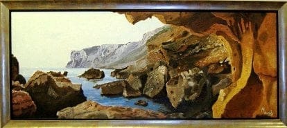 Exposición de Pere Vicent Pérez Macià