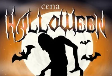 Fiesta Halloween Ona Ogisaka Garden