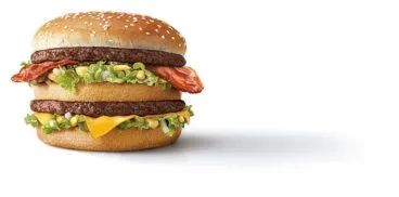 Grand Big Mac Bacon