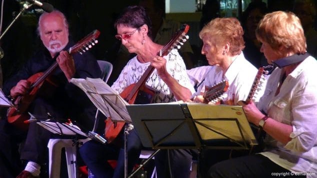 'Grapats de Temps', el viaje al pasado de La Colla del Cànter a través de las canciones de siempre 1 Grapats de Temps