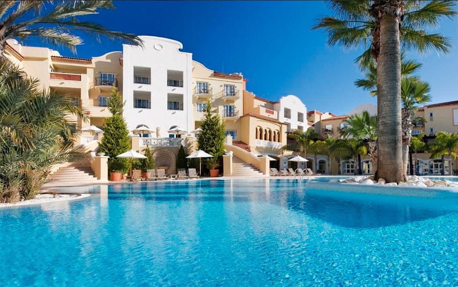 Las noticias más leídas en Dénia.com del 5 al 10 de octubre 2 Hotel Dénia Marriott