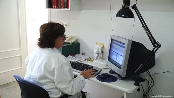 Josefa Font Laboratorio Análisis Clínicos